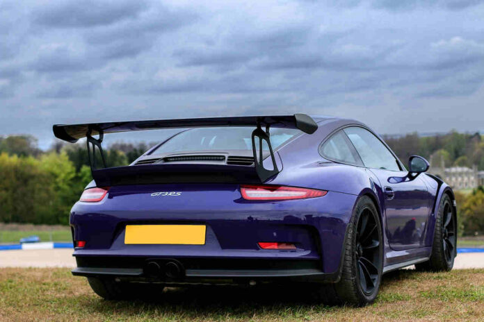 Porsche synthetic fuel - classic 911 engines Porsche synthetic fuel - 911 classic engines