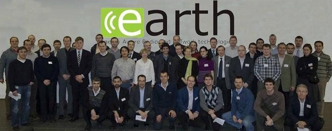 EU research breakthrough will cut 4G / LTE mobile network energy use in half