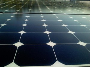 sisley-photovoltaic -panel