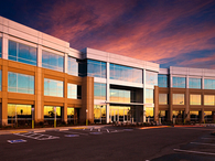 SMA America, Headqouarters in Rocklin, California