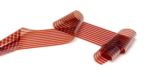 printable solar cells