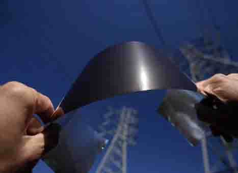 polymer solar cells