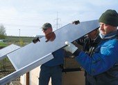 Bosch Solar Energy