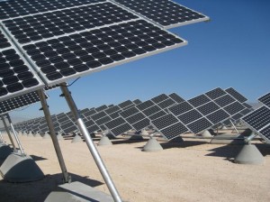 solar pannels