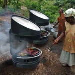 Greener-Grill-Solar-Thermal-Energy