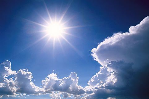 solar power panel