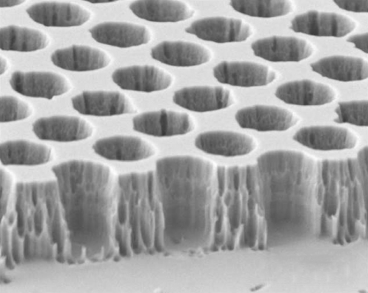 Converting heat into power