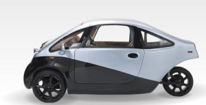 Electric Vehicle