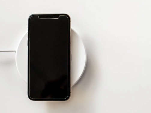 wireless charging UL 2738