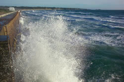 waves energy wave power