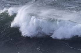 waves energy Waves energy testing in Oregon