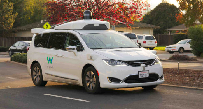 Driverless cars - pro and cons