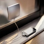 Window-Solar-Charger-Solar-Energy