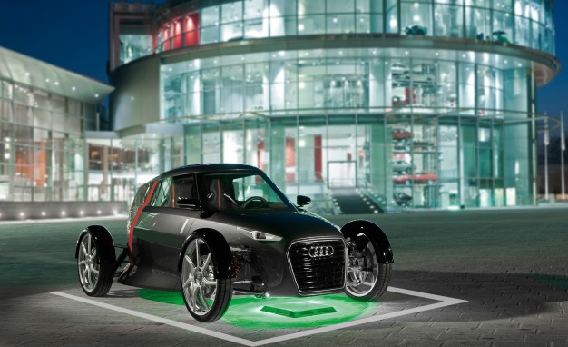 Researchers solve tuning problem for wireless power transfer systems