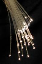 New kind of optical fiber developed