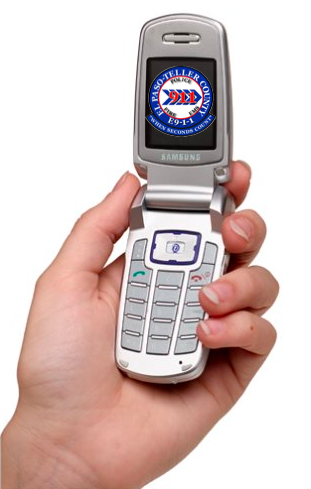 Radiation warnings - cell phones